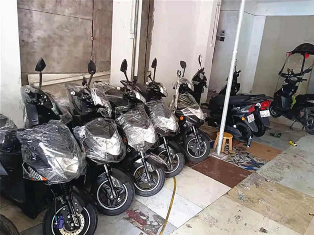 做骑手前需要注意什么,应聘骑手被分期购车可以报警吗