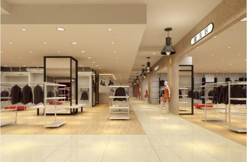 为什么商场的人越来越少、人流越来越稀？