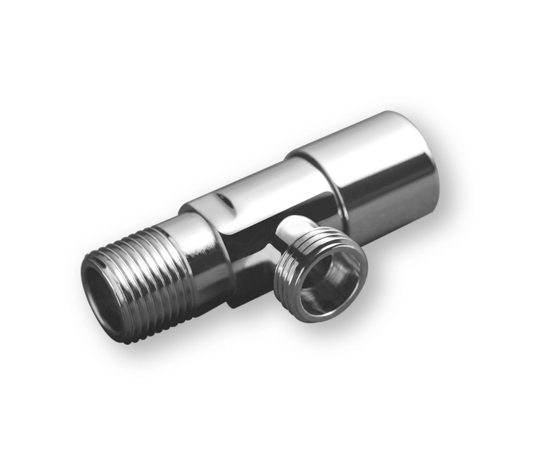 角阀要如何装才不容易漏水,角阀漏水更换纯铜角阀