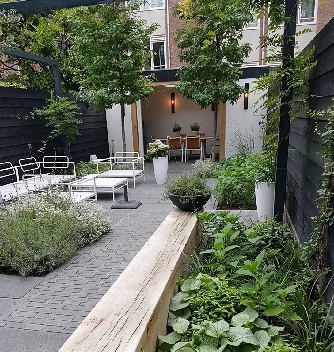 住7楼次顶层的真实感受,住低层顶楼真实感受