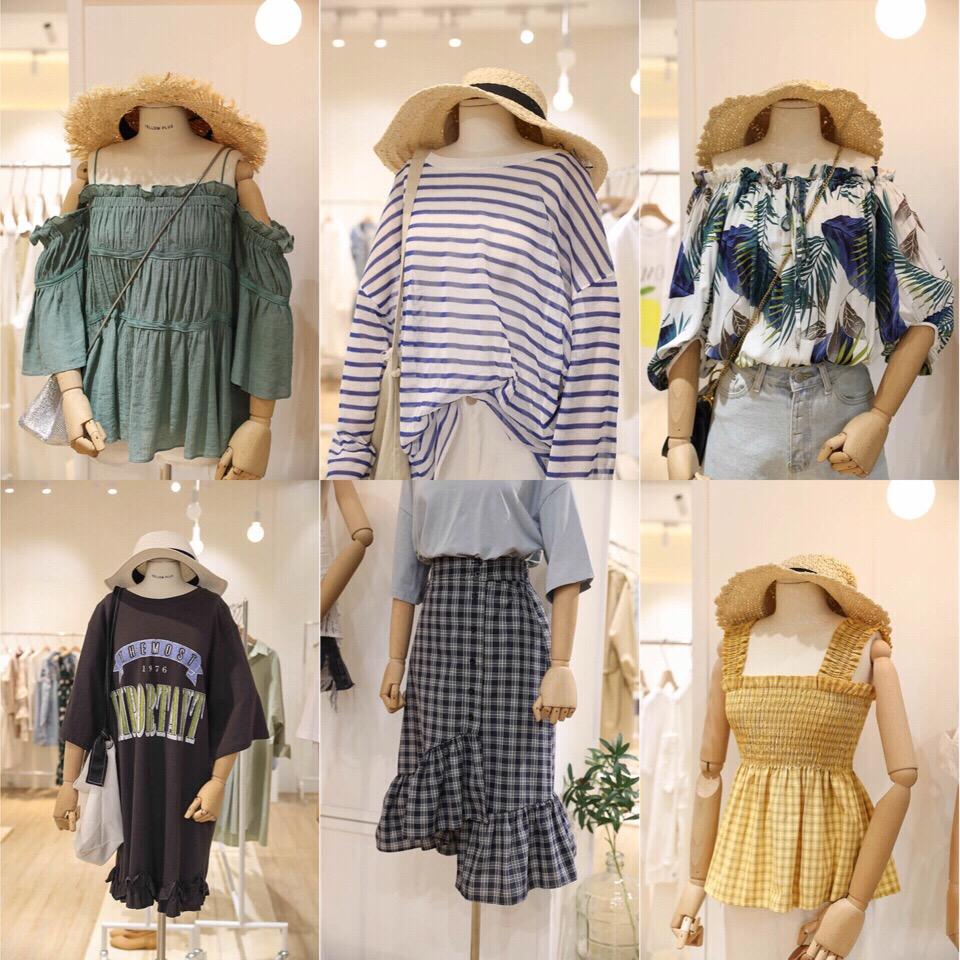 分享一下自己最喜欢的衣服,分享一个我最近喜欢的穿搭博主