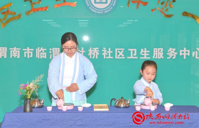 渭南市中心医院护士节活动,渭南护士节直播回放