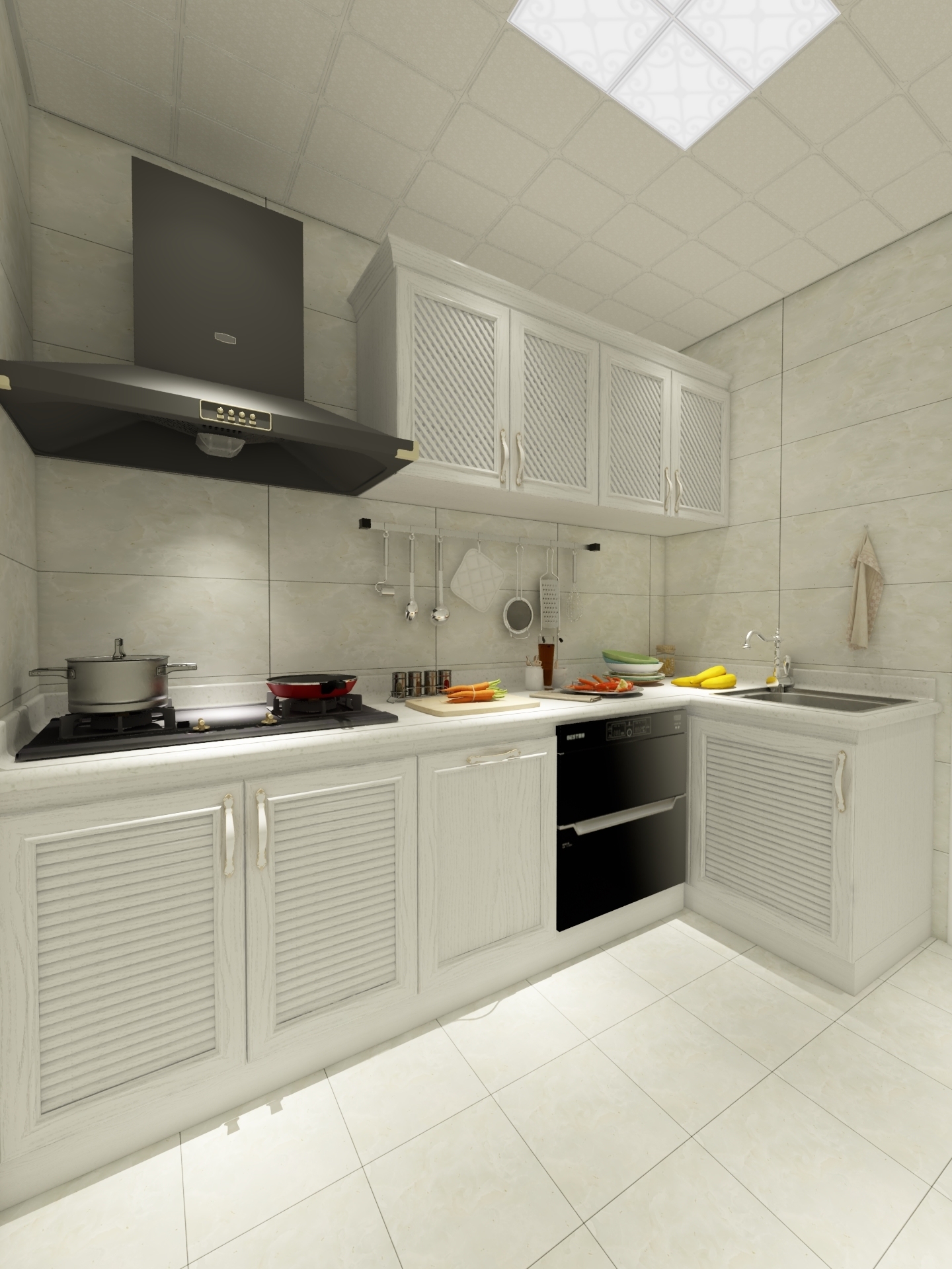 广东佛山安安全铝家居,美嘉安安全铝家居如何