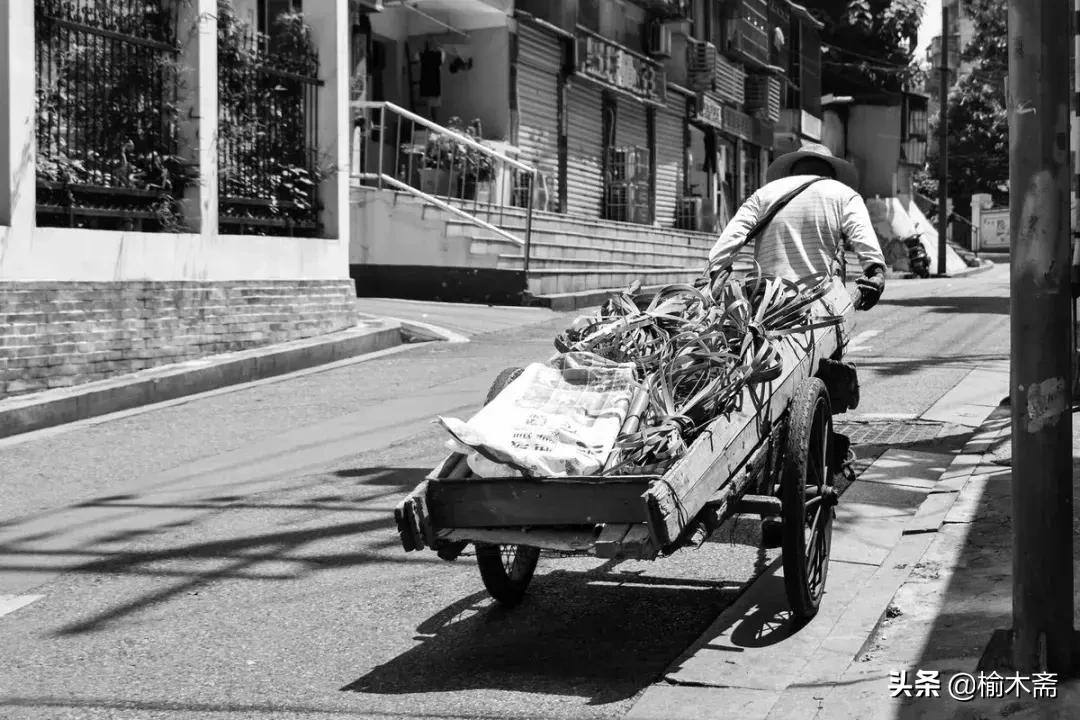 令人最难忘的经典车型,微型电动小平车