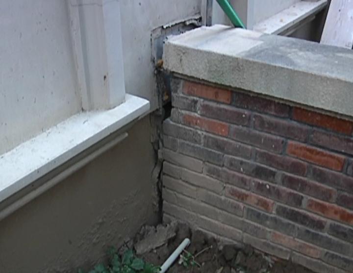 镇江烂尾楼盘最新消息,镇江江山名洲大别墅