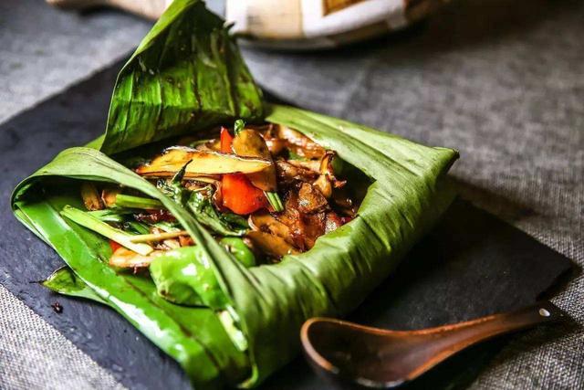 西双版纳风景之旅自由行旅游攻略,邂逅雨林西双版纳秘境之旅
