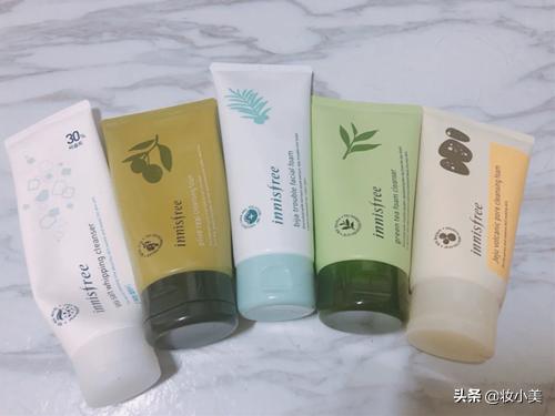 悦诗风吟蓝莓洗面奶怎么样,悦诗风吟洗面奶哪一款最好用