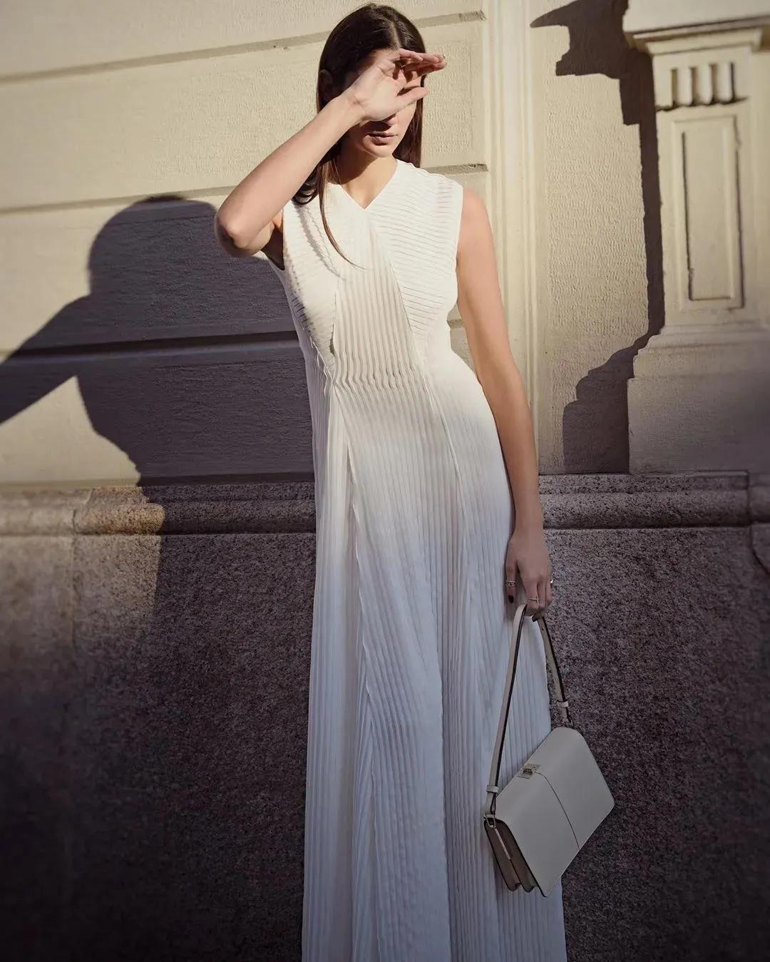 有质感的女装品牌推荐,怎么穿出女人气质和风格