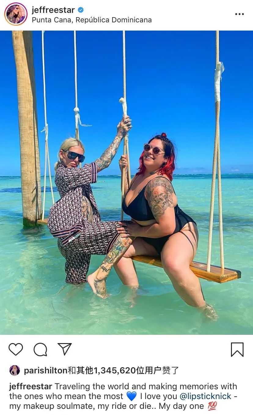 网红如何抗疫？婊气又毒舌的J姐，正在推特上直接打钱