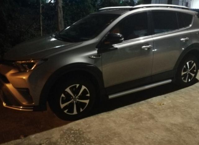 丰田荣放的评价,丰田荣放评价怎么样