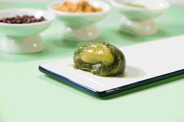 网红青团抖音团购,网红青团优惠