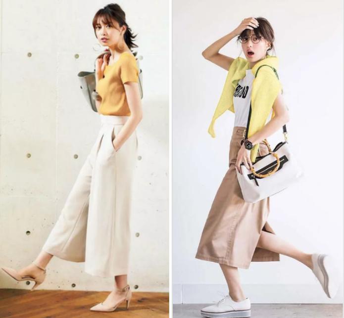 美不美看发型颜色,4个配色技巧让穿搭更有气质