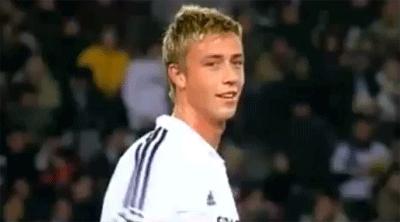 在中国家喻户晓的足坛十大巨星,谈论明星的颜值