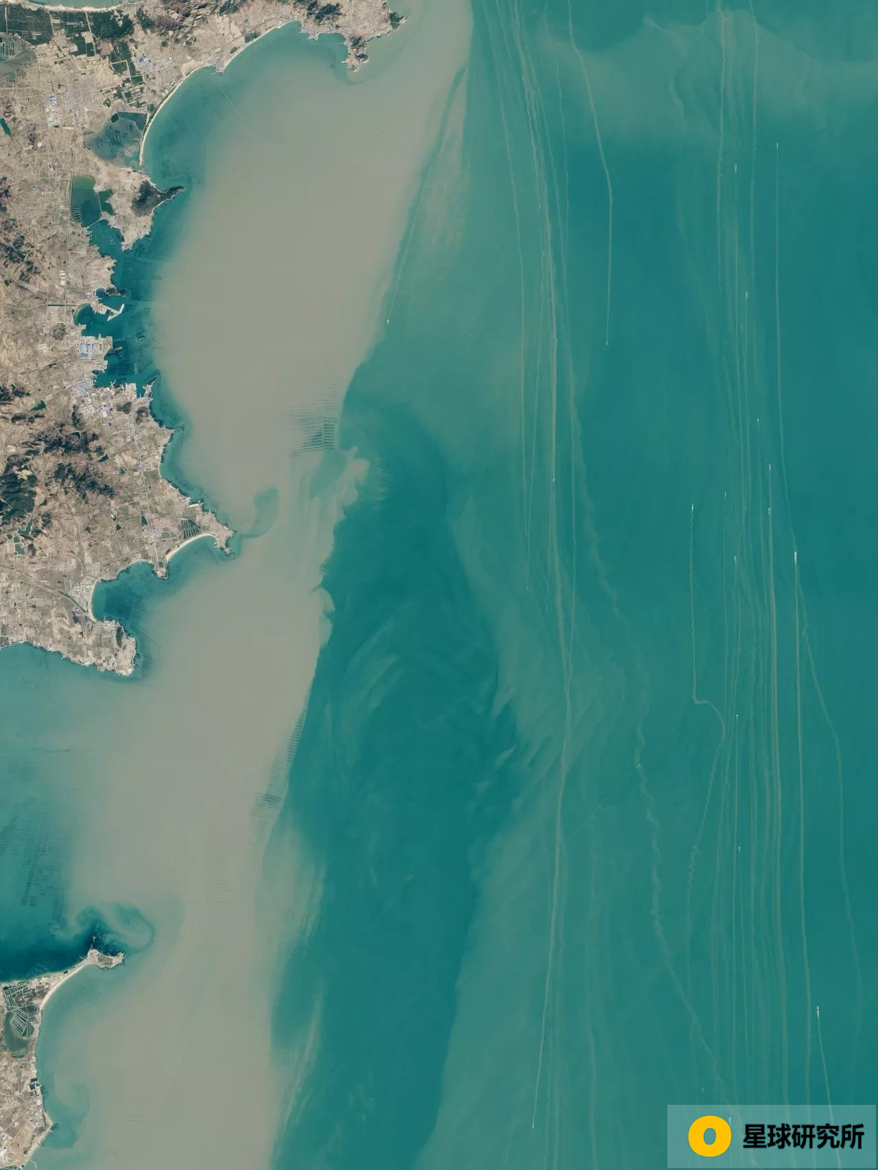 山河图全景图高清大图,中国壮美山河全景图