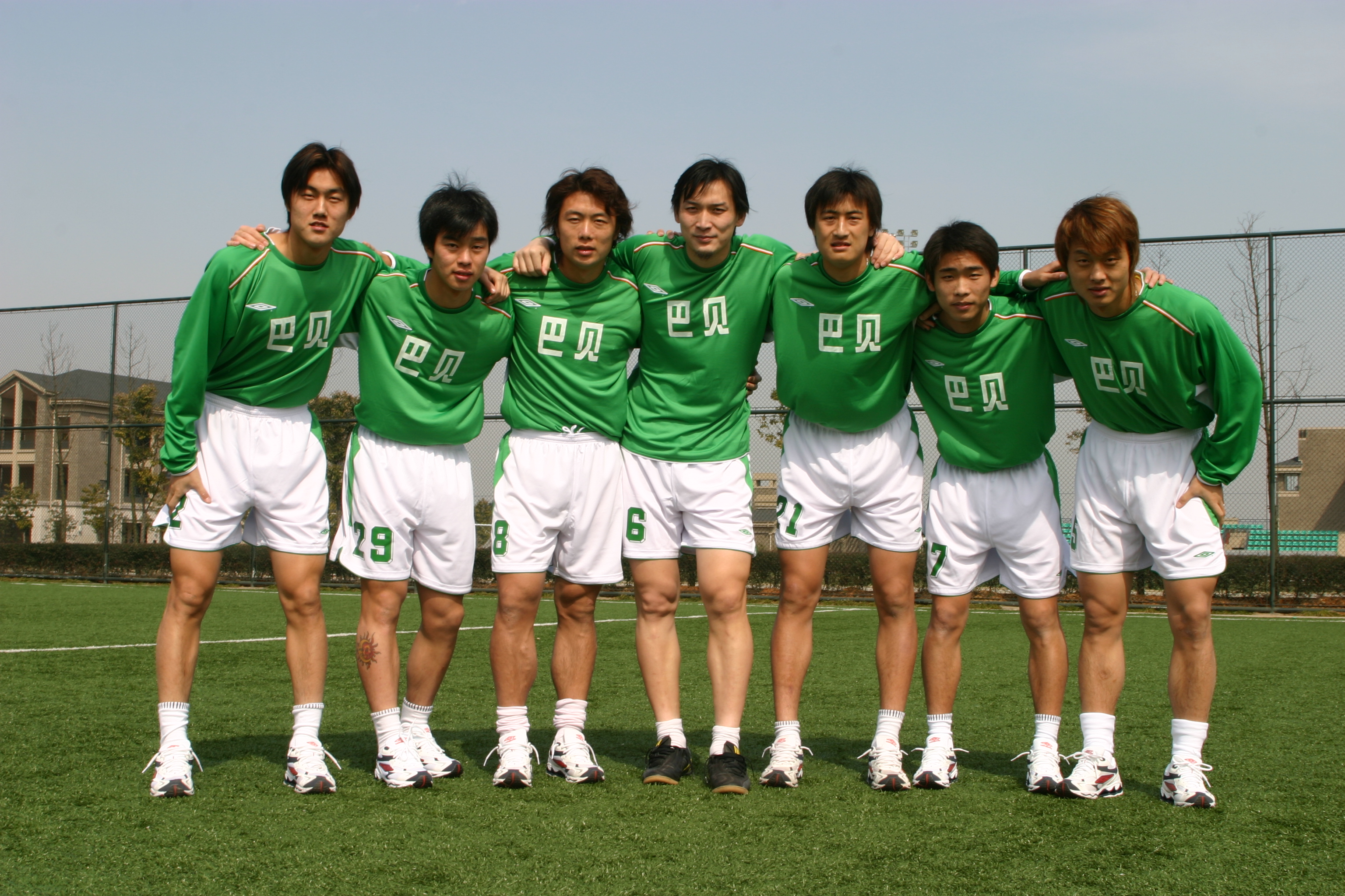 浙江绿城人物志之张旭：如果当初我没那么倔强