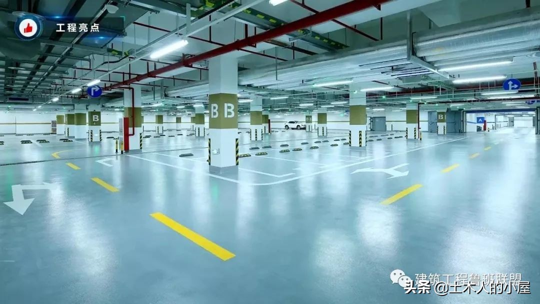 深圳大学学府医院：鲁班奖典范工程，学习质量安全管理之道