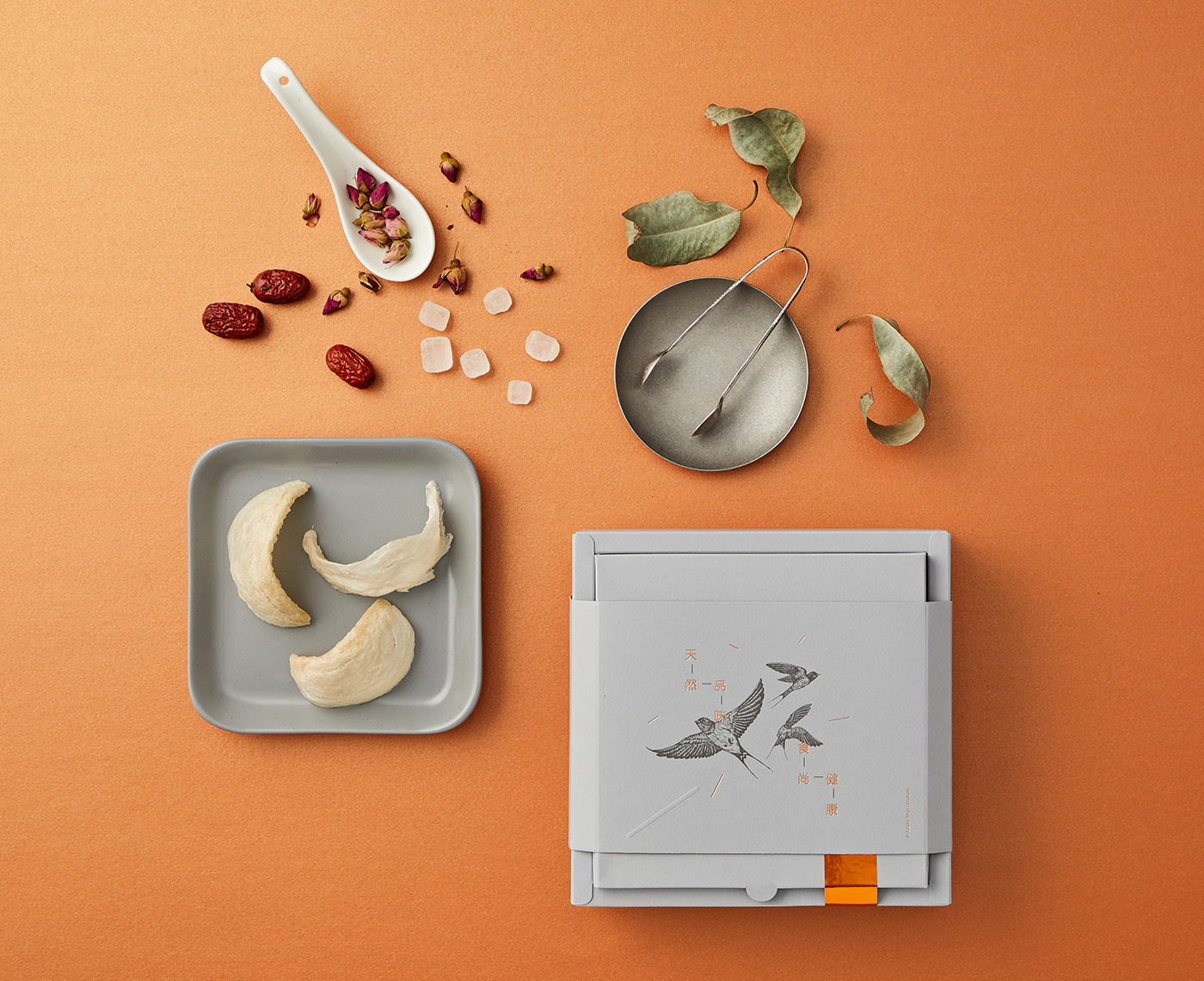 燕窝初创品牌,燕窝品牌的打造方式是什么