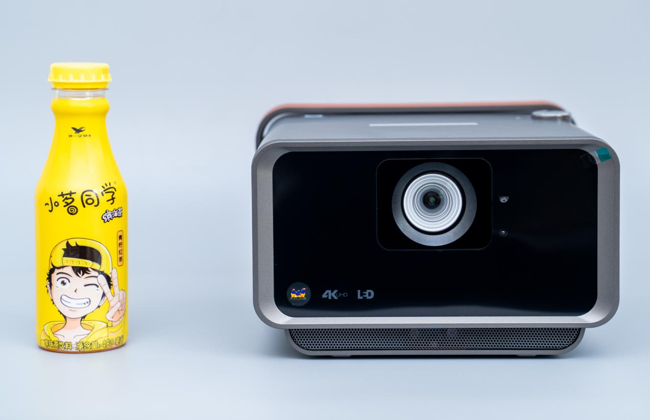 优派q10投影评测,优派4k家用投影仪