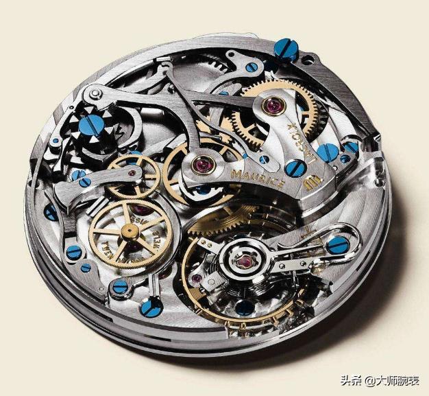 七大腕表认证,腕表认证有哪些
