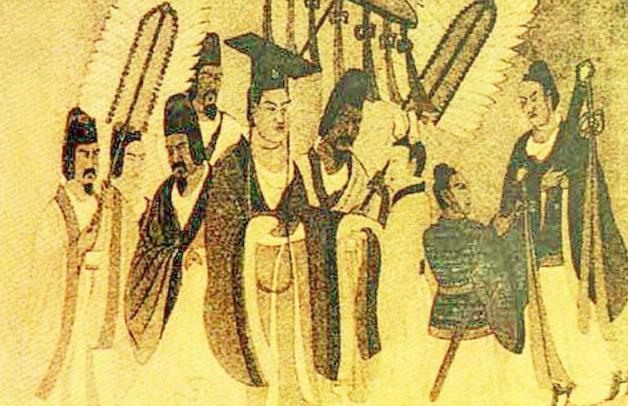 慕容复是不是慕容鲜卑,慕容复是复兴五代十国的燕国吗