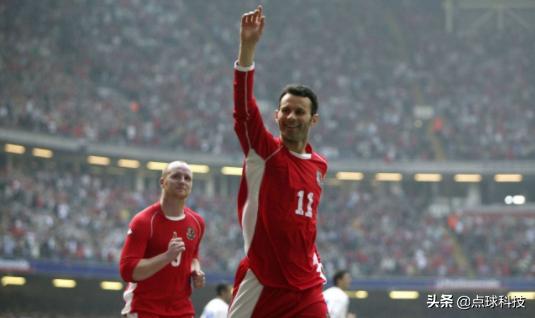 亚洲各个时代的最强足球明星,哪些足球球星来过中国