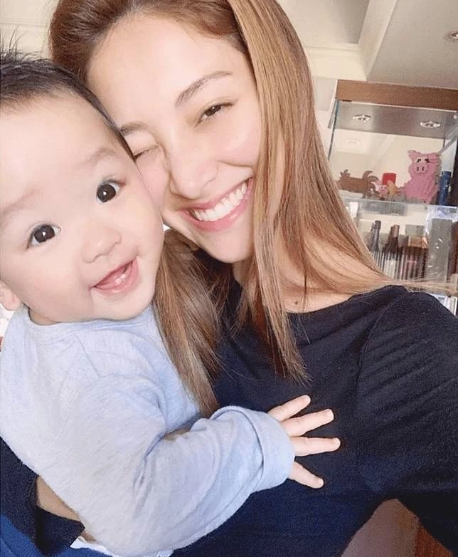 挺孕肚的女星,挺孕肚参加综艺