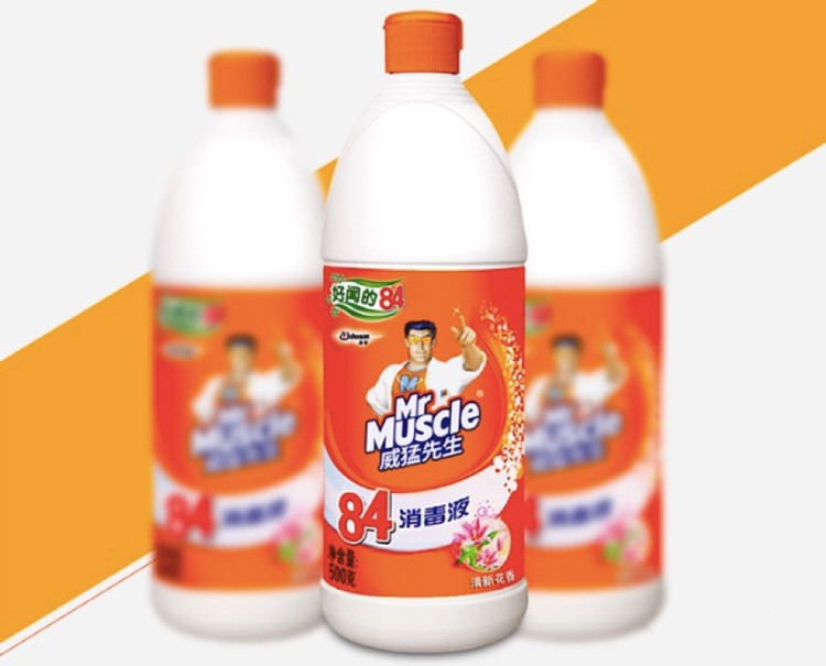 哪种消毒液比较安全无毒,特效消毒液种类