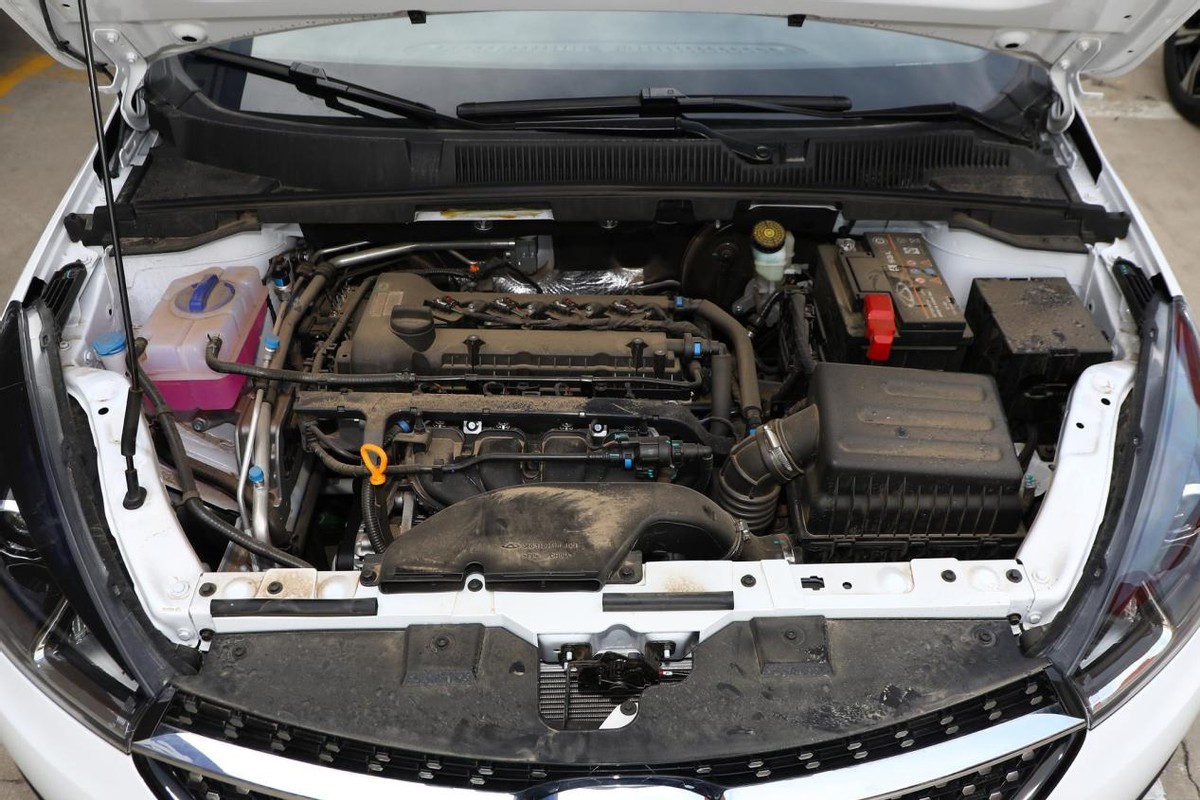 6-7万买什么新车省油,6-7万左右买什么车好自动挡