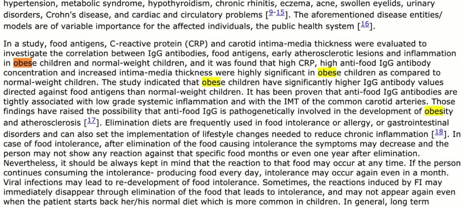 肥胖该如何减下去,肥胖原因和减肥方法