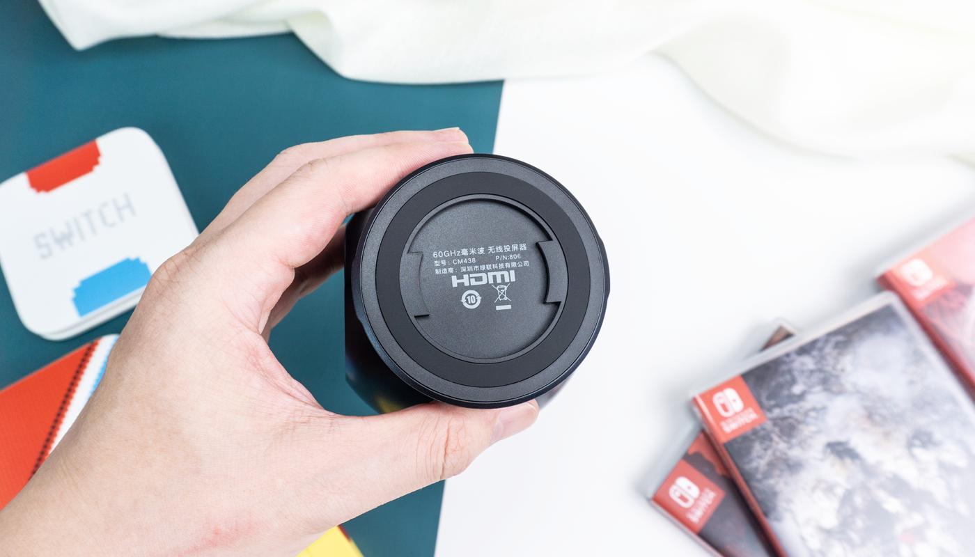 switch怎么实现4k投屏,switch投屏推荐