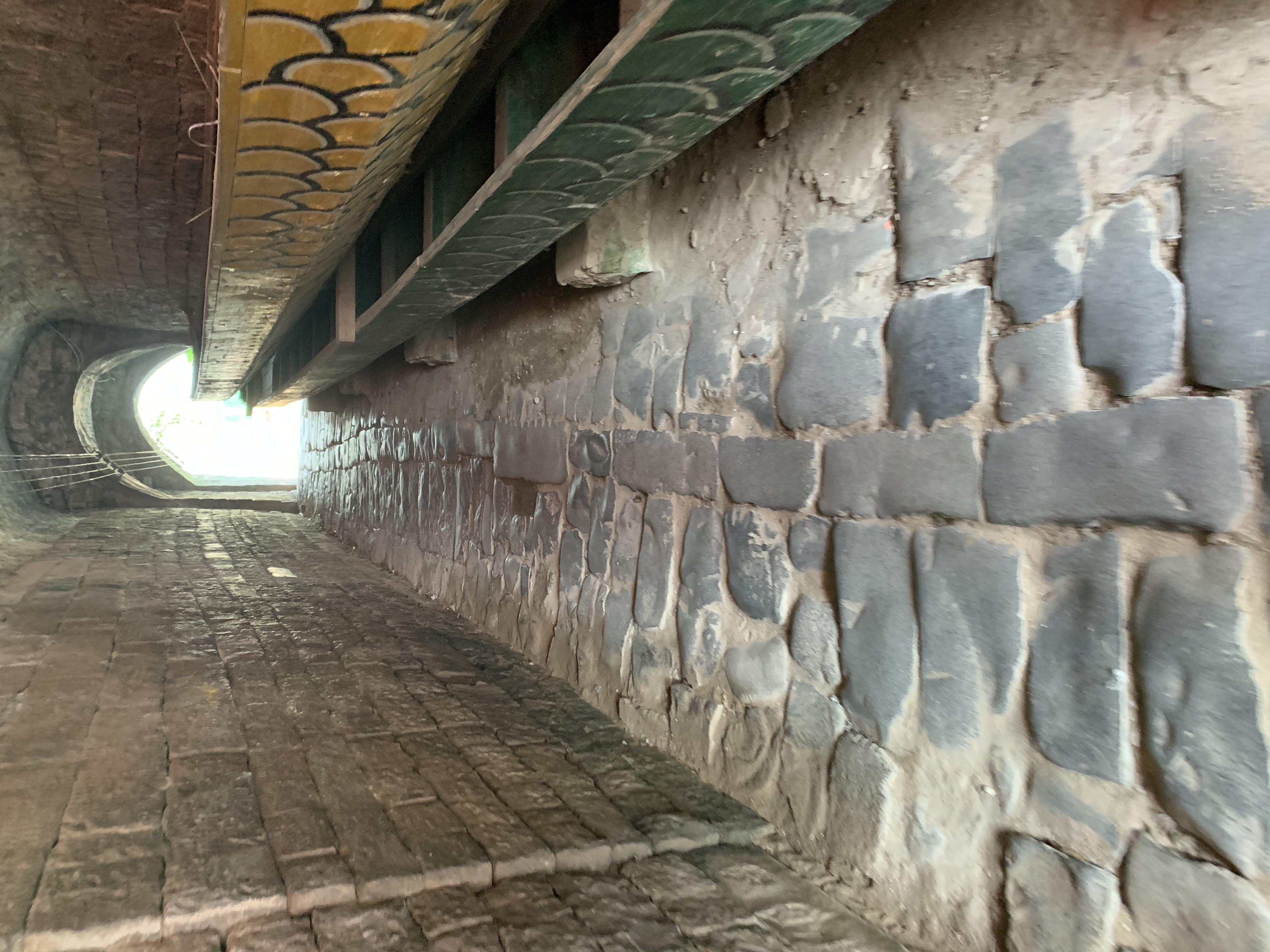 海南现存最完整具有代表性的古城,海南定城古城