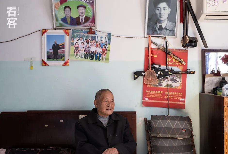 尘肺病最后的日子,尘肺病的最难熬的日子