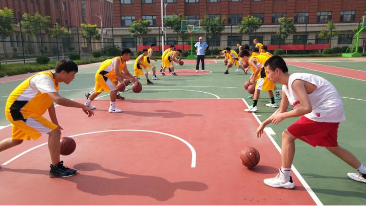 静海青少年减肥训练营,静海区夏令营训练