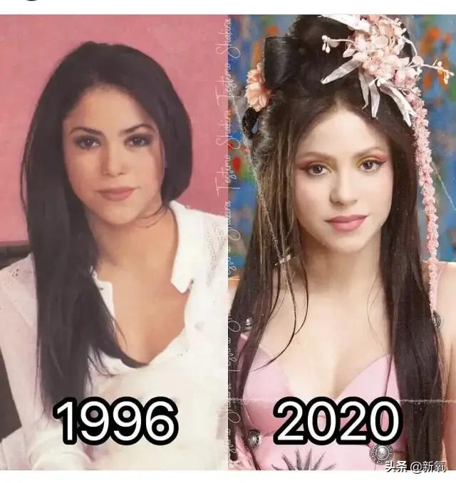 牛X！43岁姐姐长19岁妖精脸，衬得小10岁鲜肉男友像爹…