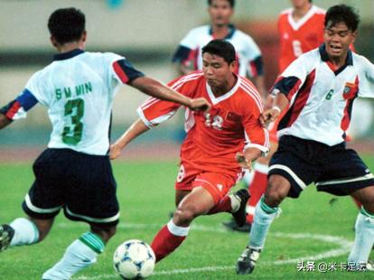 中国足球最有天赋的几个球员,中国有哪些令人惋惜的足球天才