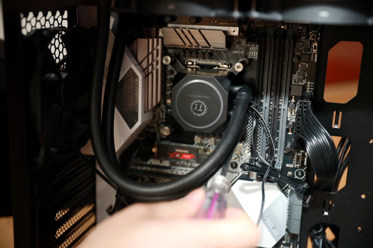 装机配件选择思路,小白装机需要买哪些配置