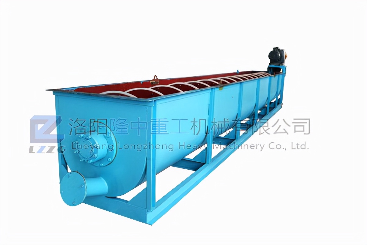 洗沙机怎么选择,洗沙机设备简单