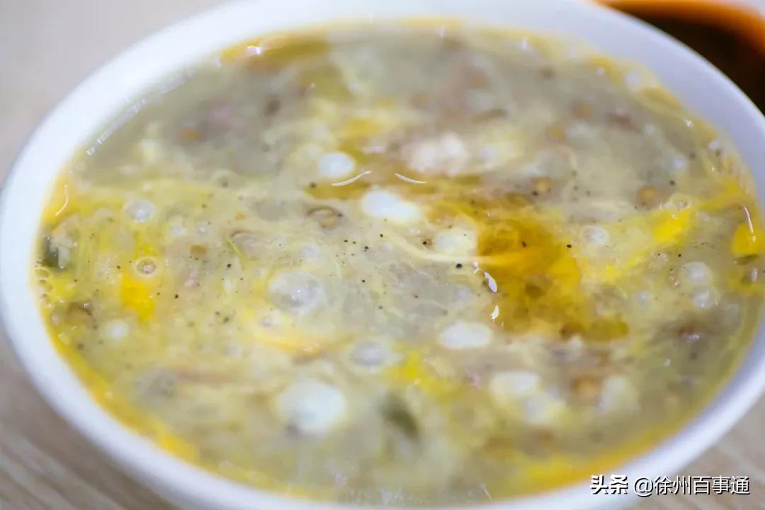 徐州美食攻略100元,徐州必吃的十大特色美食老店