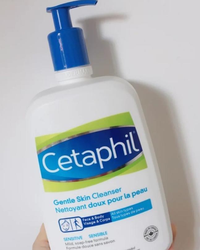 学生党祛痘护肤步骤,好物推荐护肤祛痘油皮