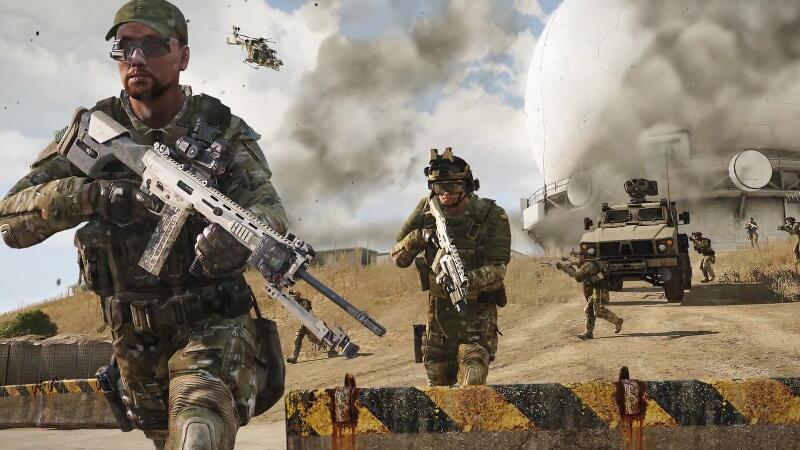 人生中的第一部游戏,人生的不同打开方式