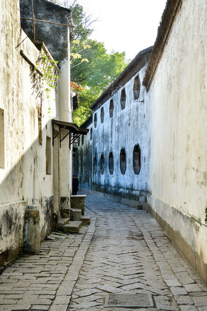 大美中国江南水乡,今年夏季旅游最佳去处