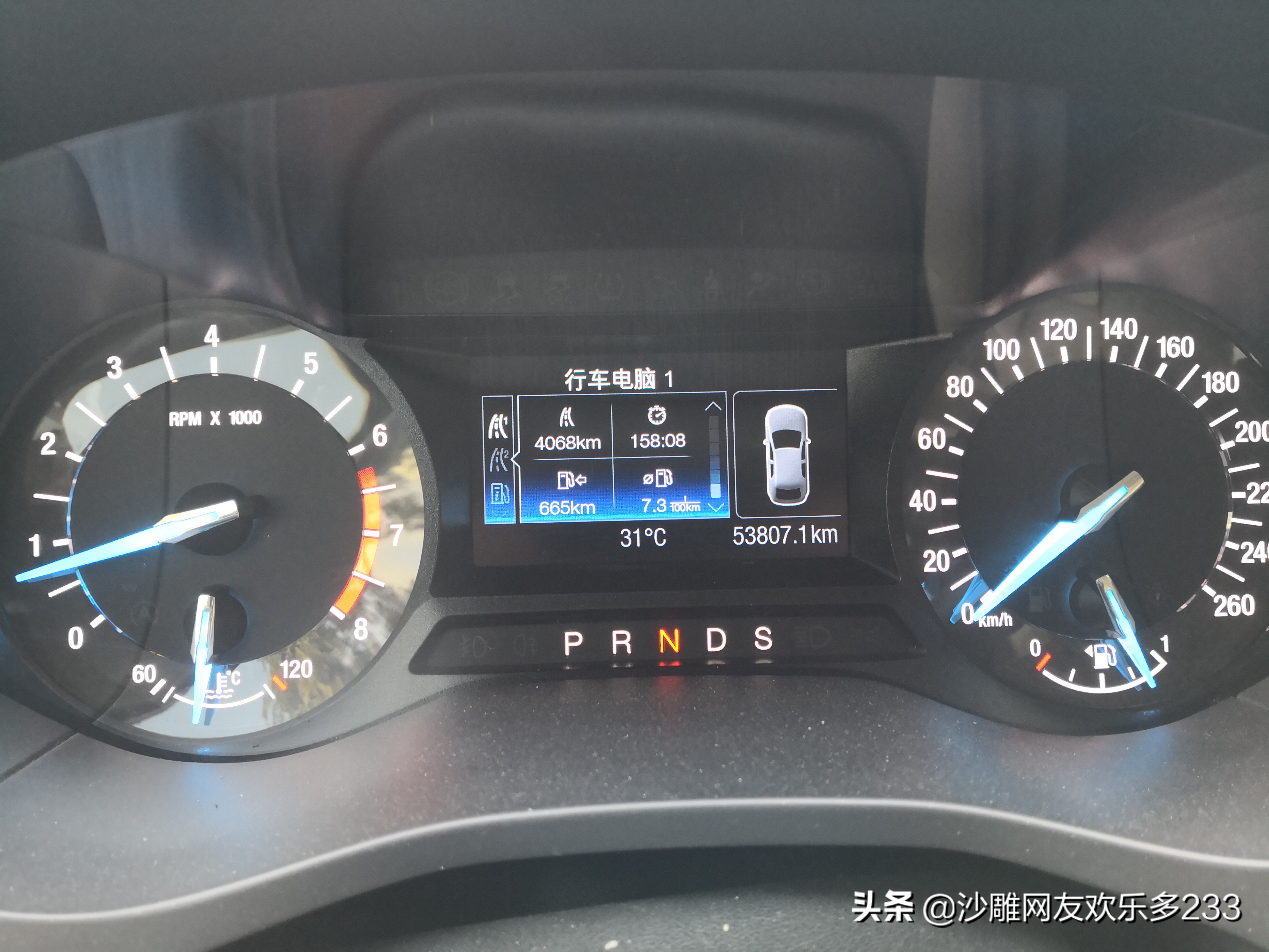 蒙迪欧1.5t和2.0t哪个油耗高,1.5t蒙迪欧和1.5t君威哪个油耗高