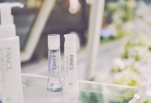 在日本买fancl比国内便宜,fancl什么值得买