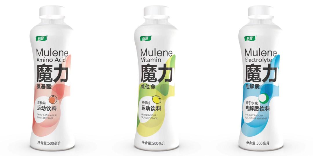 怡宝新品测评,怡宝魔力多