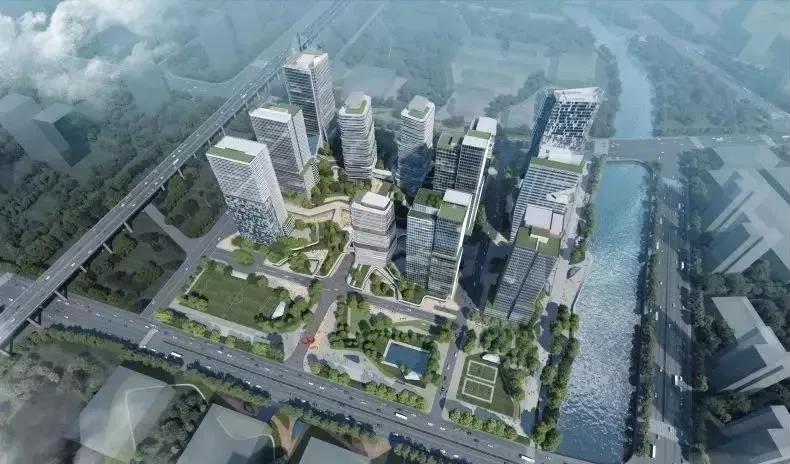 东莞滨海湾新区和前海,东莞滨海要变成市吗