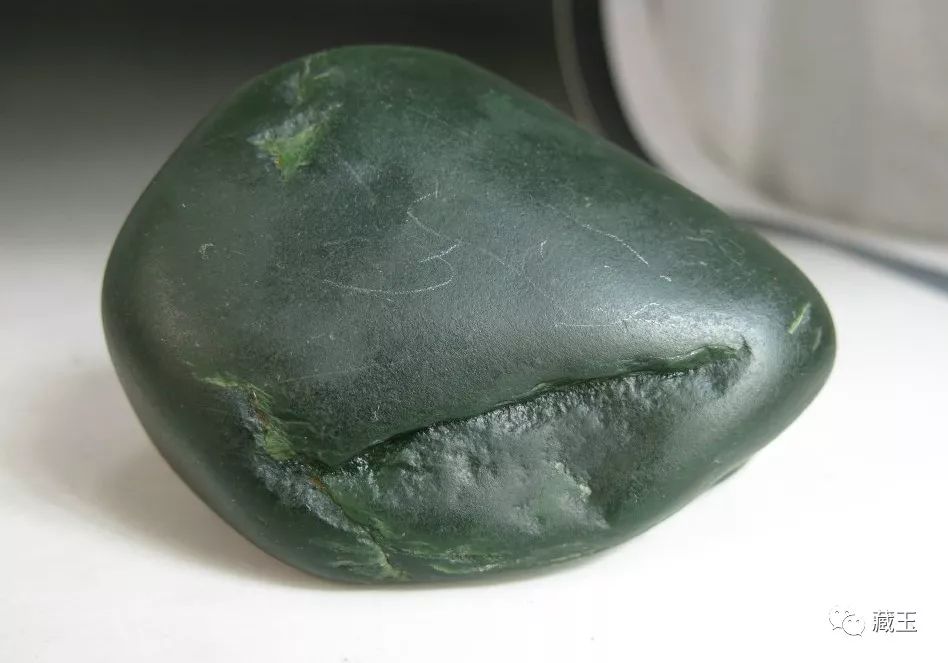 最好的和田碧玉是什么样子呢,最好的碧玉是哪家品牌