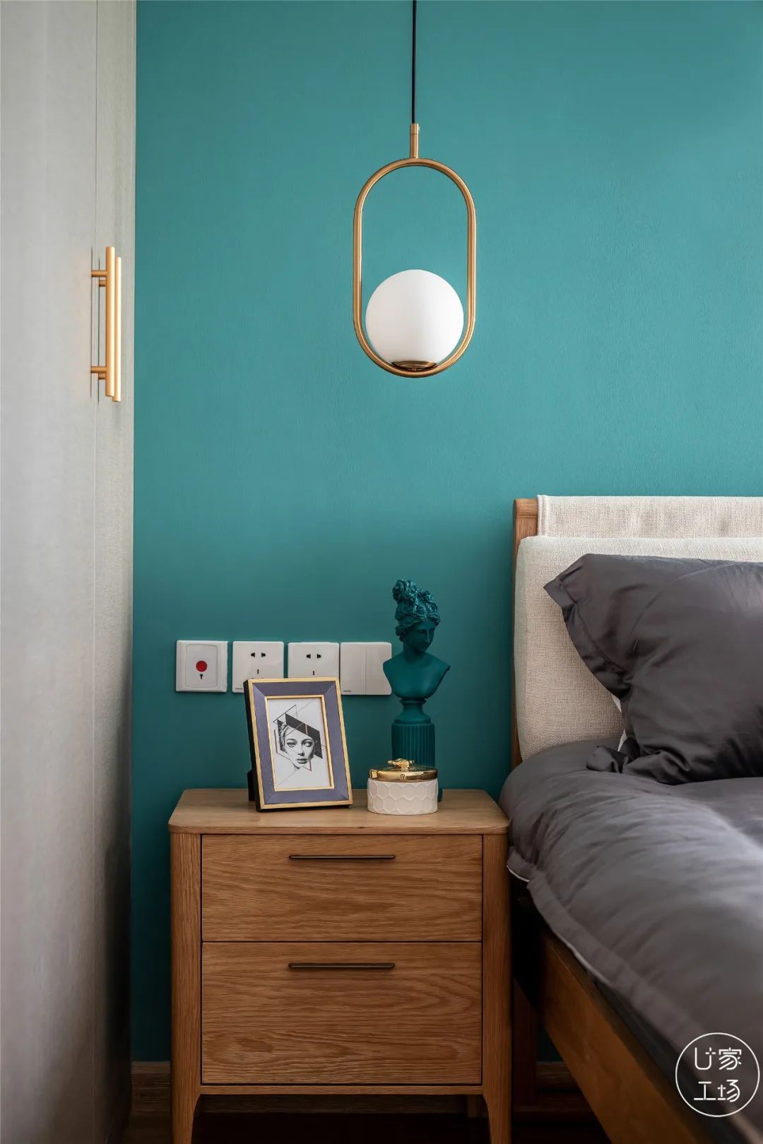 买了10万的家具却空荡荡？6招，教你改出层次感爆棚的高级风