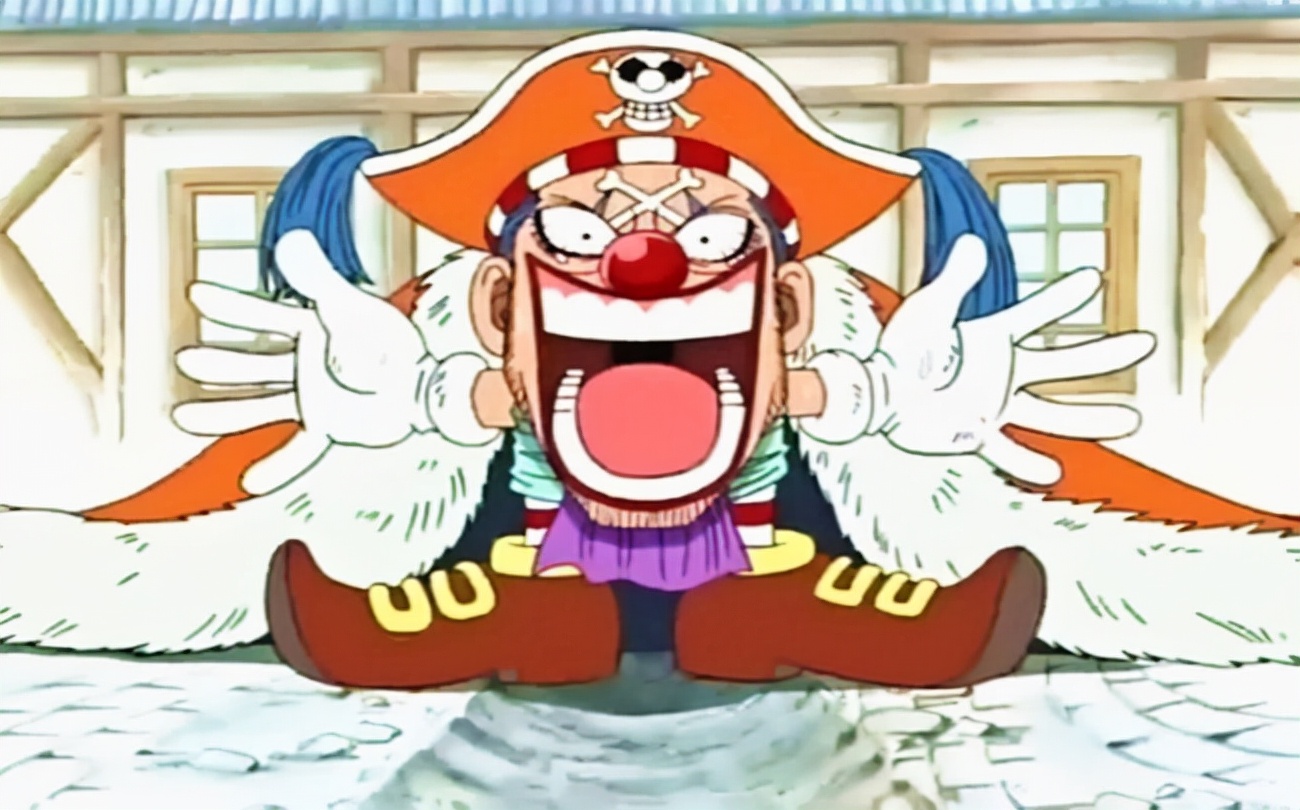 海贼王各个海贼团的团宠,海贼王十大海兽