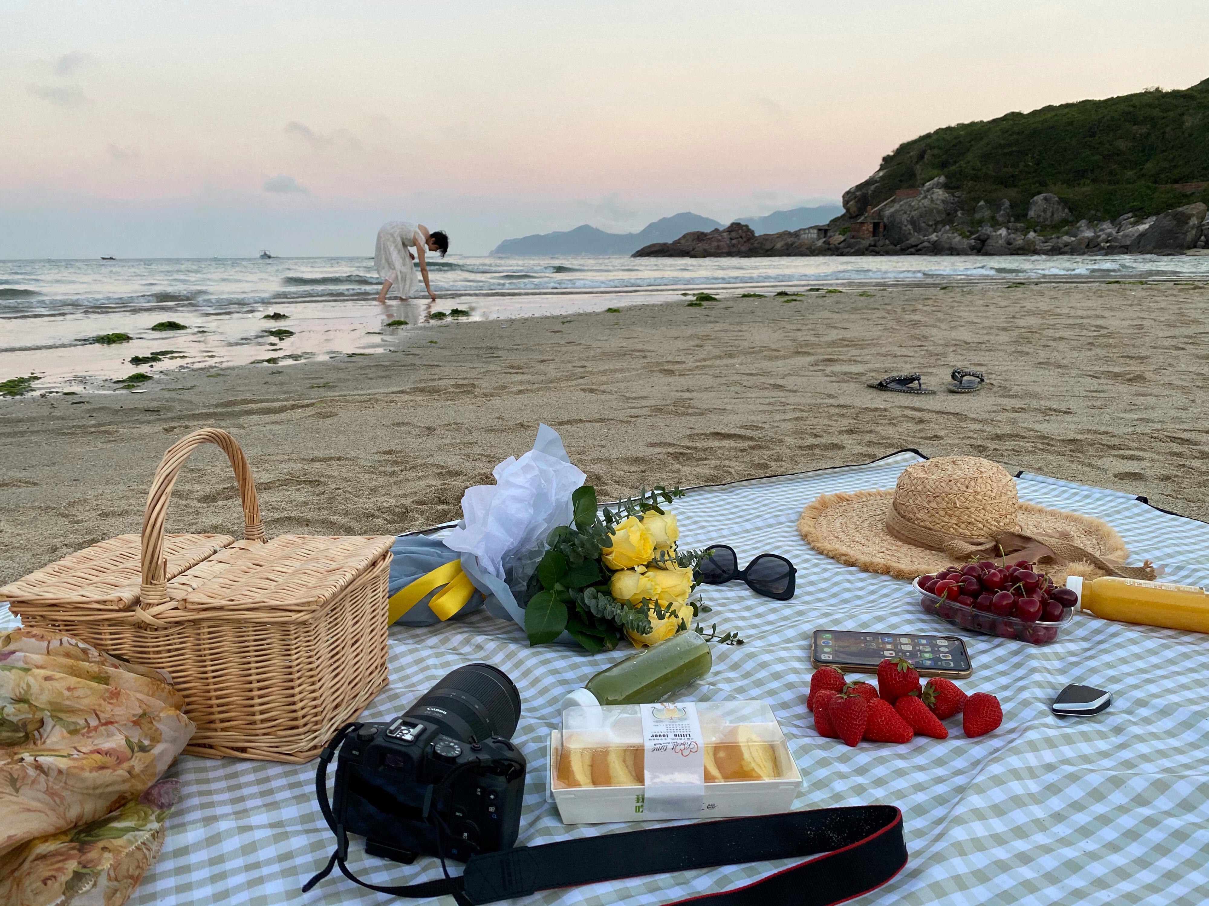 飞行2万公里，足迹10个城市——2020我的手机摄影之旅