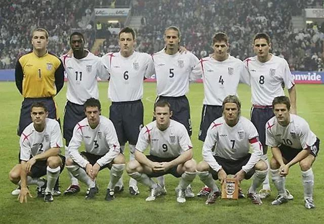 英格兰男足国家队主教练,英格兰男足获晋级